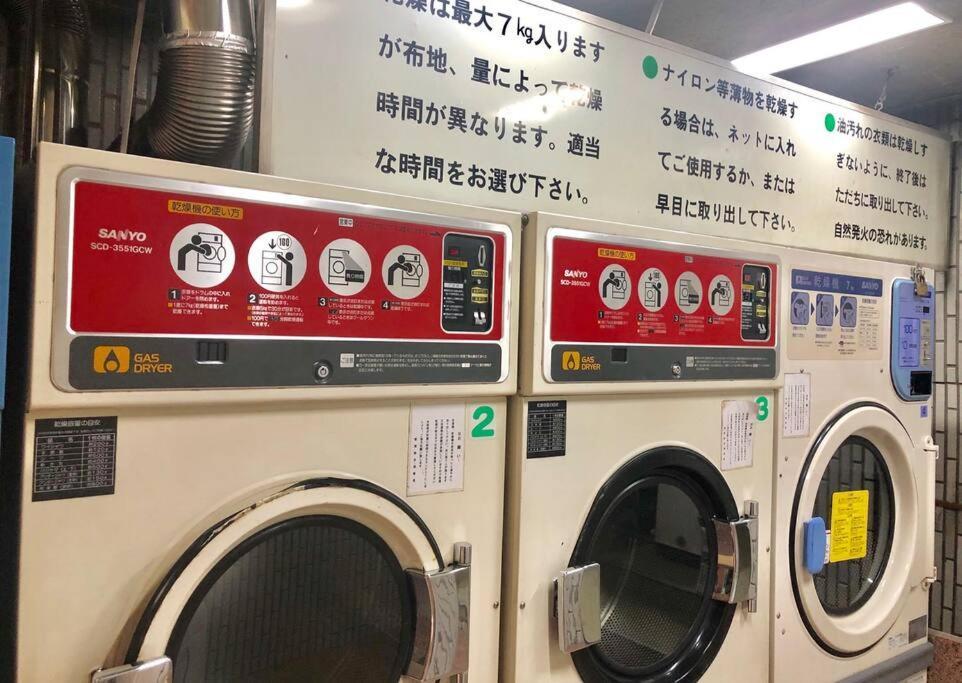 Kabukicho Okubo Value Add Apartments 413 東京都 エクステリア 写真