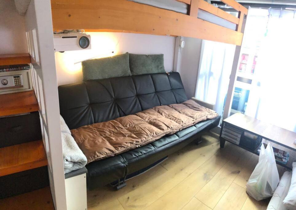 Kabukicho Okubo Value Add Apartments 413 東京都 エクステリア 写真